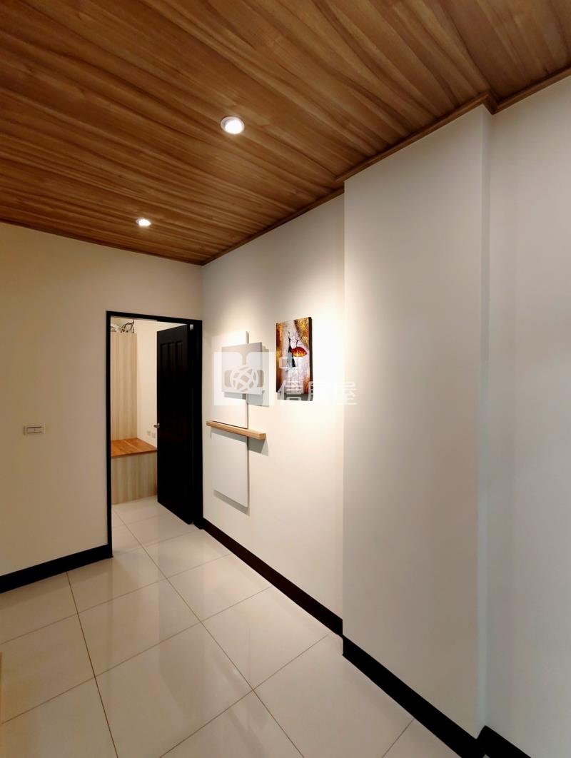 太保後潭新屋別墅房屋室內格局與周邊環境