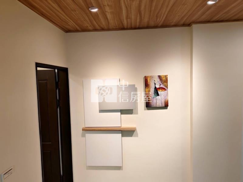 太保後潭新屋別墅房屋室內格局與周邊環境