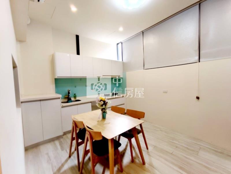 太保後潭新屋別墅房屋室內格局與周邊環境