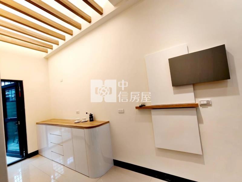 太保後潭新屋別墅房屋室內格局與周邊環境