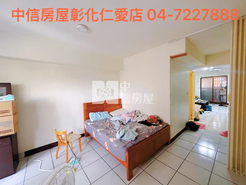 中正路元大旁華廈房屋室內格局與周邊環境