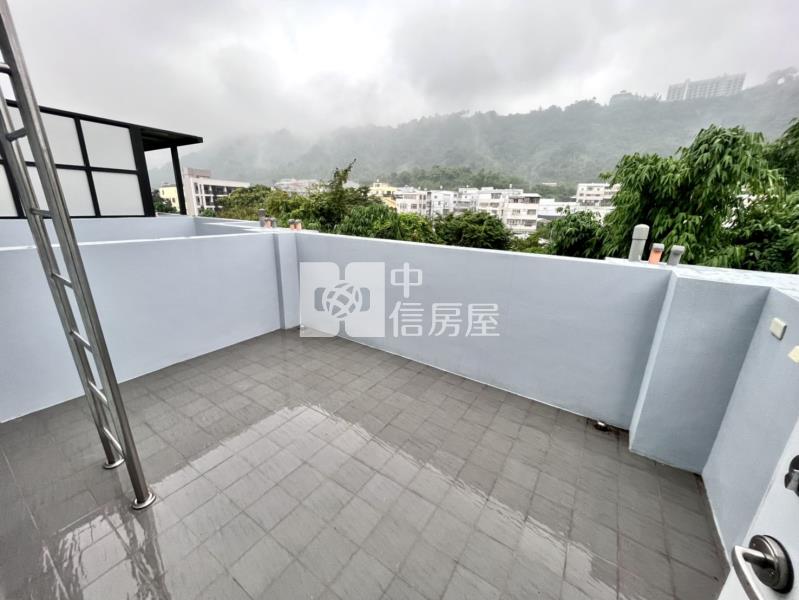豐原全新電梯別墅A1房屋室內格局與周邊環境