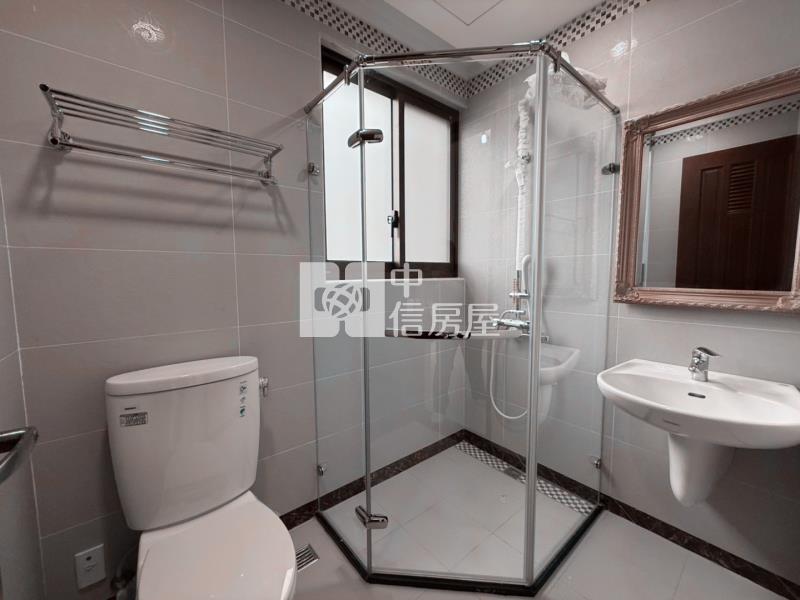 全新未住青埔A19站3+1房雙車質感社區房屋室內格局與周邊環境