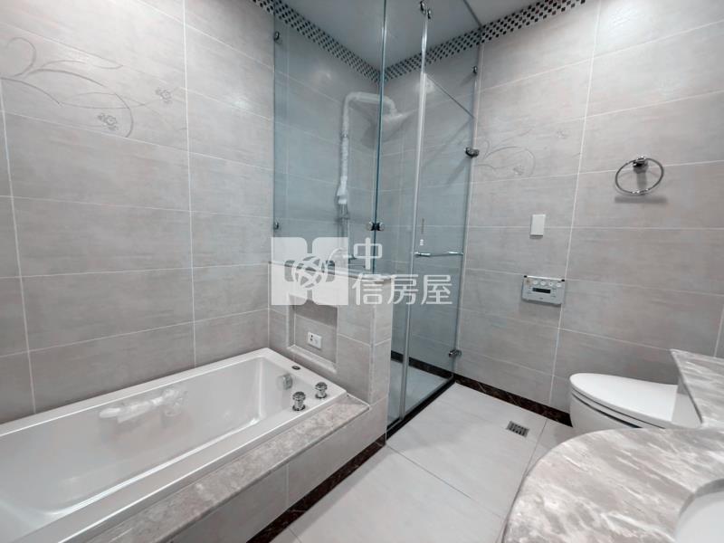 全新未住青埔A19站3+1房雙車質感社區房屋室內格局與周邊環境