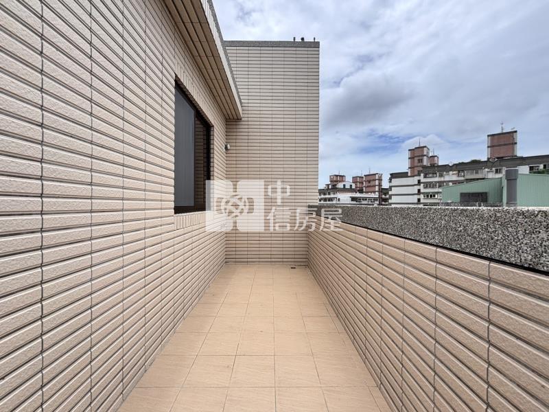 全新完工*樹孝商圈*電梯美墅房屋室內格局與周邊環境
