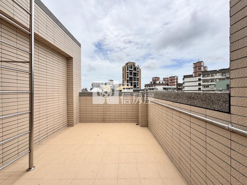 全新完工*樹孝商圈*電梯美墅房屋室內格局與周邊環境