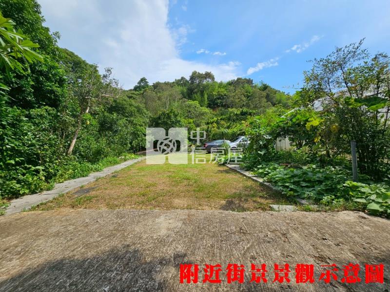 新埔旱北路有水有電農地+小木屋房屋室內格局與周邊環境