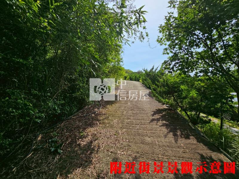 新埔旱北路有水有電農地+小木屋房屋室內格局與周邊環境