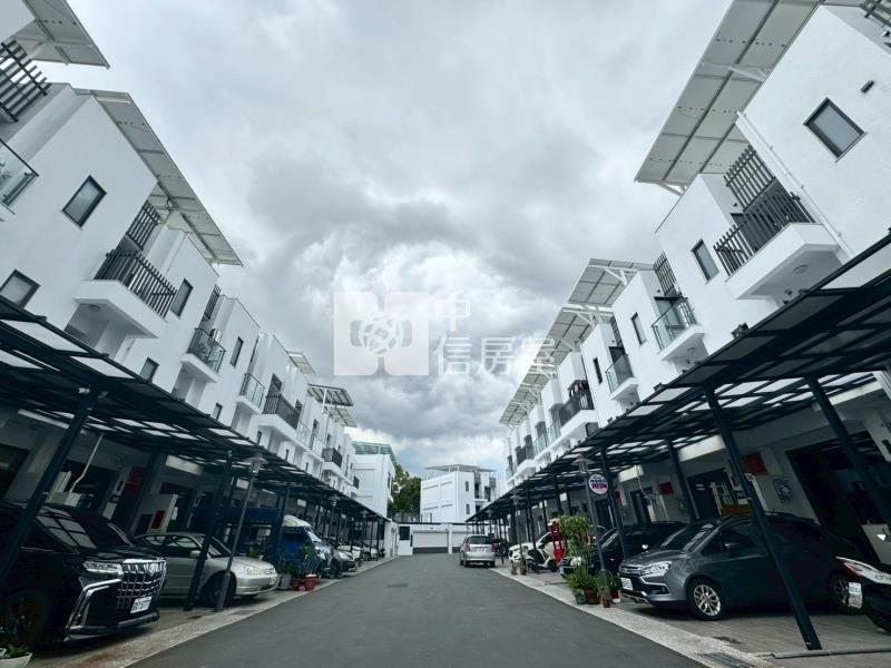 斗六矽品園區旁四套房別墅房屋室內格局與周邊環境