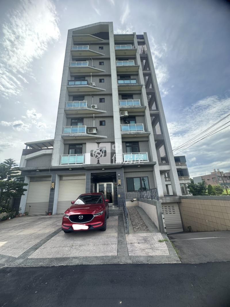 《晶顥團隊》青川華廈房屋室內格局與周邊環境