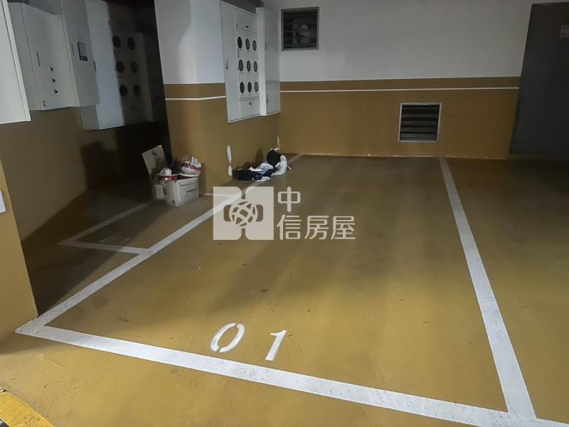 《晶顥團隊》青川華廈房屋室內格局與周邊環境
