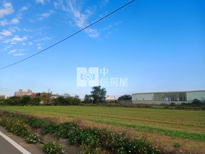 【安家】正育仁國小旁近66快速道路農地342坪房屋室內格局與周邊環境