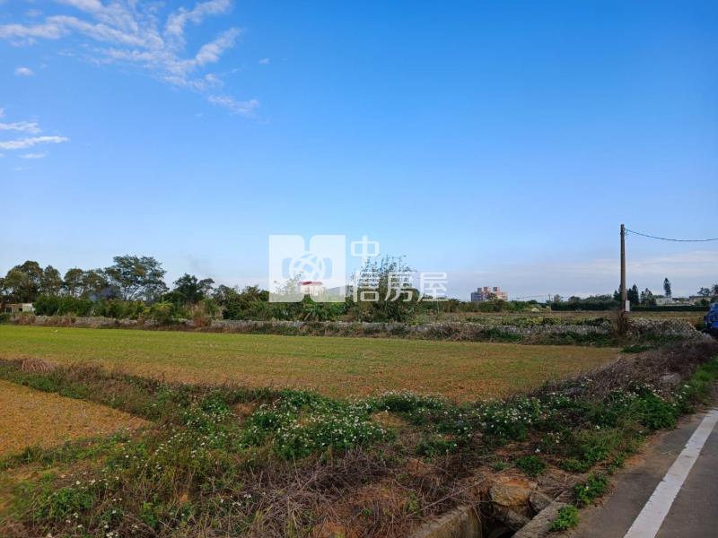 【安家】正育仁國小旁近66快速道路農地342坪房屋室內格局與周邊環境