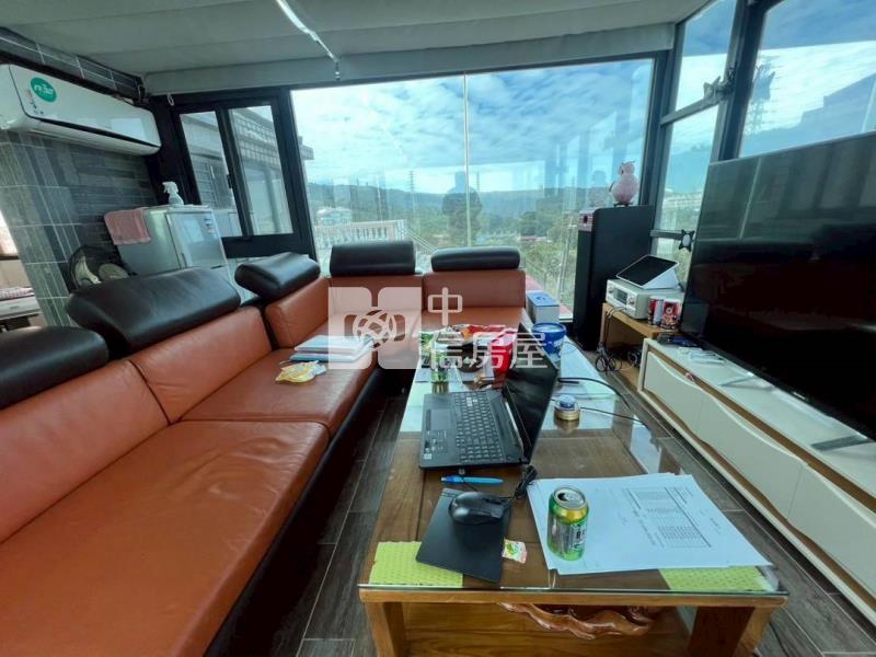 龍潭龍科百萬庭園別墅房屋室內格局與周邊環境