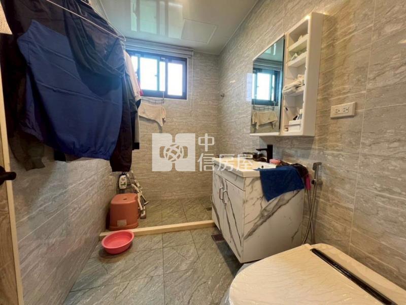 龍潭龍科百萬庭園別墅房屋室內格局與周邊環境
