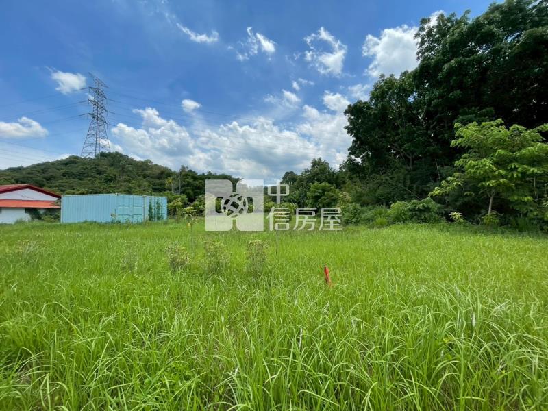 楠西有水有電漂亮農地房屋室內格局與周邊環境