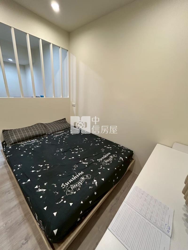 【安家】復旦育達電梯全新整修收租4套房房屋室內格局與周邊環境