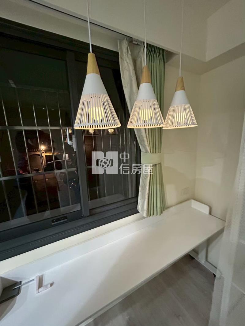 【安家】復旦育達電梯全新整修收租4套房房屋室內格局與周邊環境