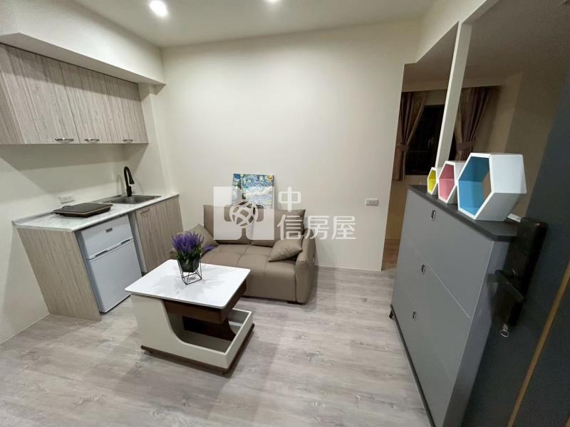 【安家】復旦育達電梯全新整修收租4套房房屋室內格局與周邊環境