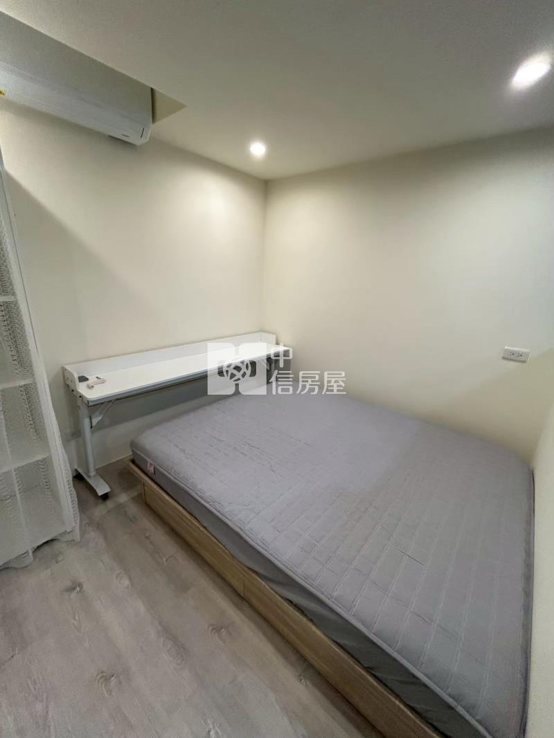 【安家】復旦育達電梯全新整修收租4套房房屋室內格局與周邊環境