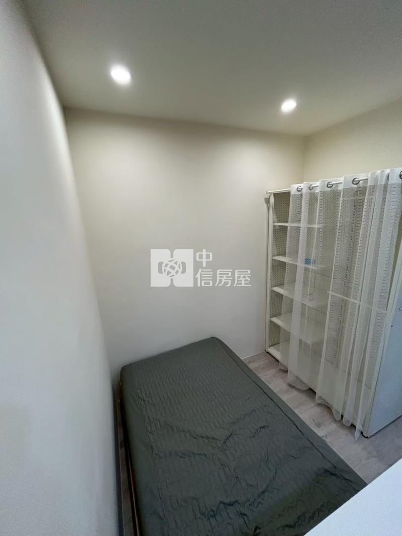 【安家】復旦育達電梯全新整修收租4套房房屋室內格局與周邊環境