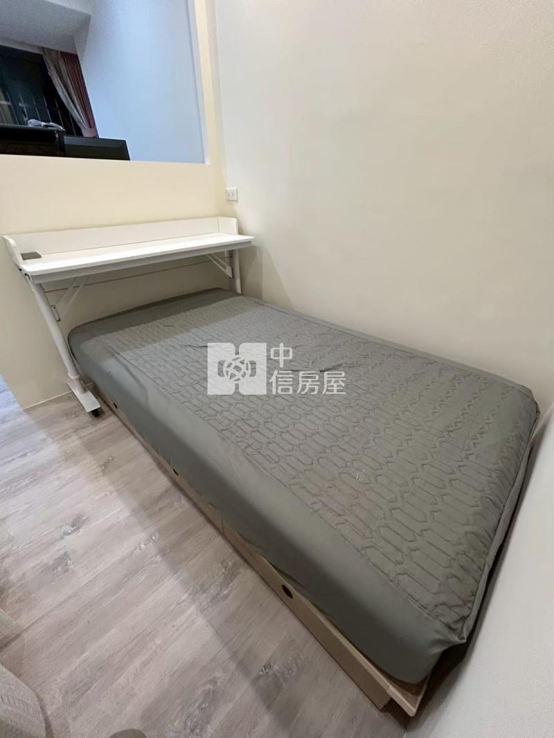 【安家】復旦育達電梯全新整修收租4套房房屋室內格局與周邊環境