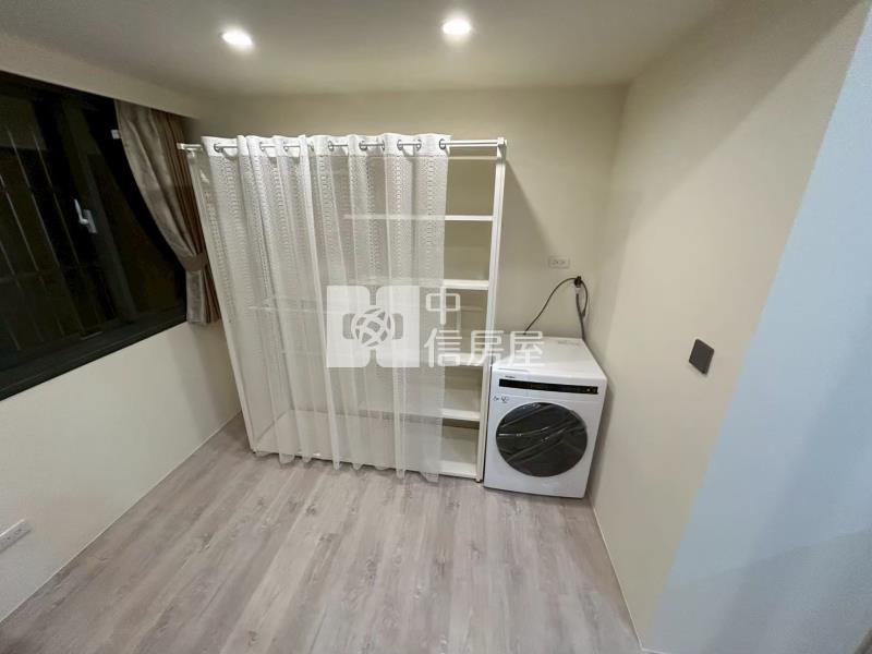 【安家】復旦育達電梯全新整修收租4套房房屋室內格局與周邊環境