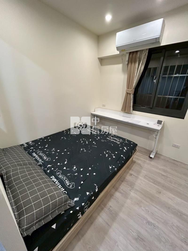 【安家】復旦育達電梯全新整修收租4套房房屋室內格局與周邊環境
