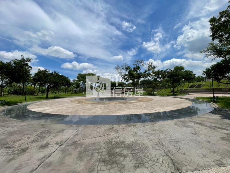 噍吧哖公園美農地房屋室內格局與周邊環境