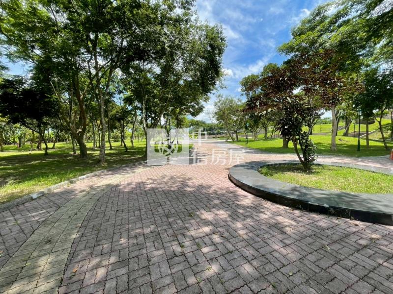噍吧哖公園美農地房屋室內格局與周邊環境