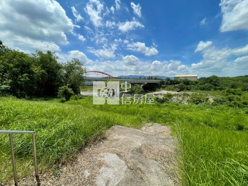 噍吧哖公園美農地房屋室內格局與周邊環境