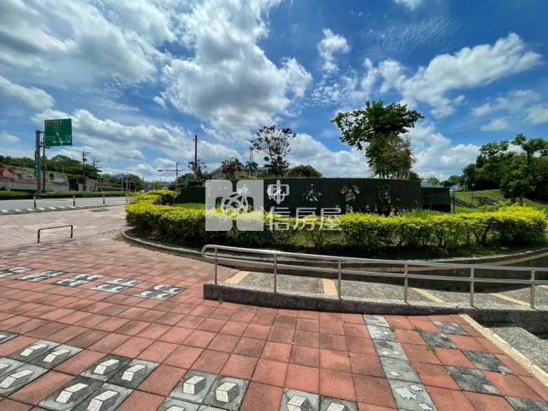 噍吧哖公園美農地房屋室內格局與周邊環境