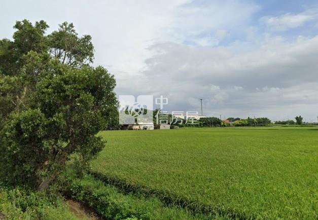 G072新屋大路邊農地房屋室內格局與周邊環境