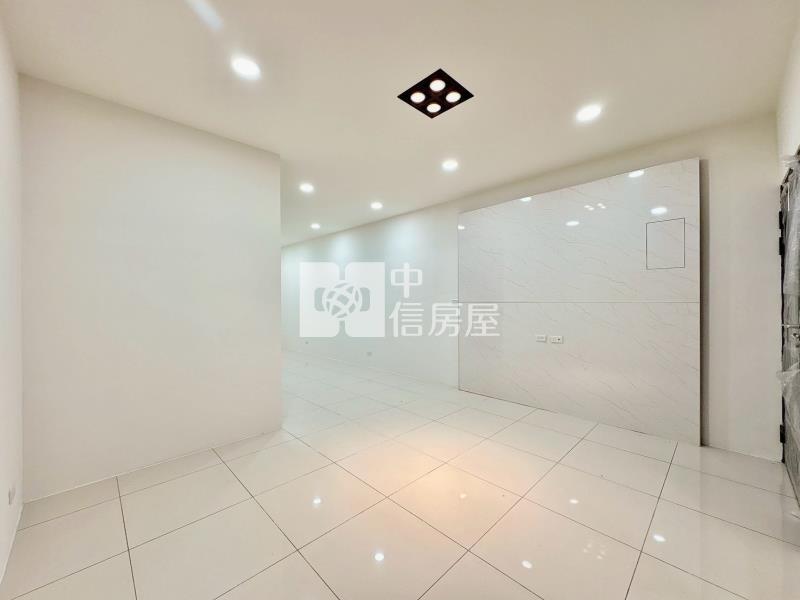太平|宜欣商圈|臨路五房孝親美透天房屋室內格局與周邊環境