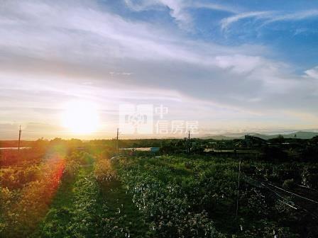 屏東土地 夕陽紅-高樹觀景農地房屋室內格局與周邊環境