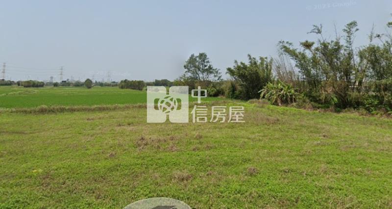 G096新屋漂亮農地房屋室內格局與周邊環境