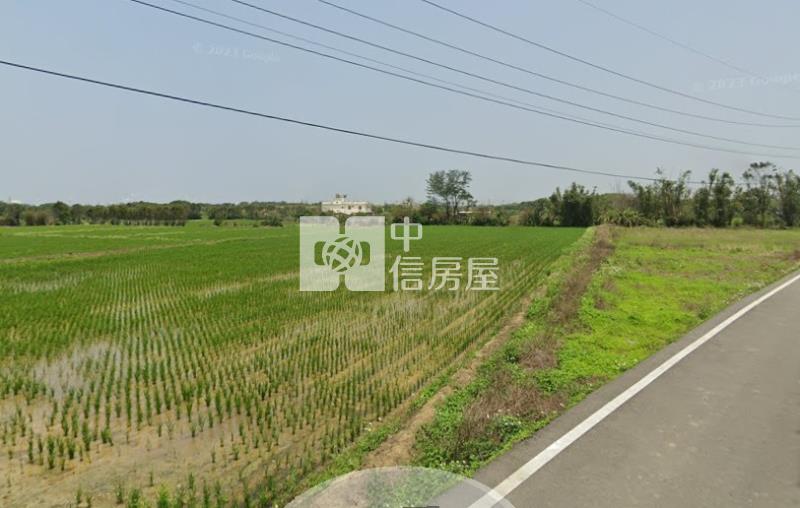 G096新屋漂亮農地房屋室內格局與周邊環境