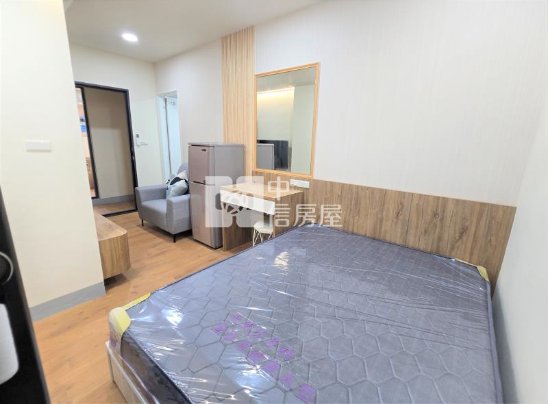 雙鐵共構旁收租4套房房屋室內格局與周邊環境