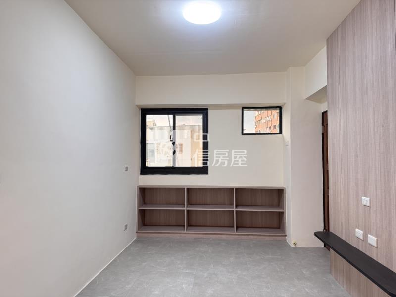 中壢體育園區全新整理兩房房屋室內格局與周邊環境