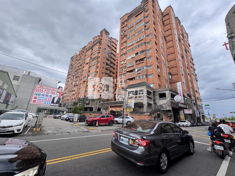 中壢體育園區全新整理兩房房屋室內格局與周邊環境