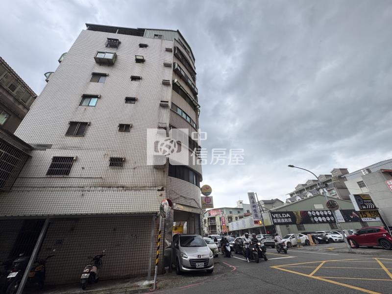 中壢體育園區全新整理兩房房屋室內格局與周邊環境