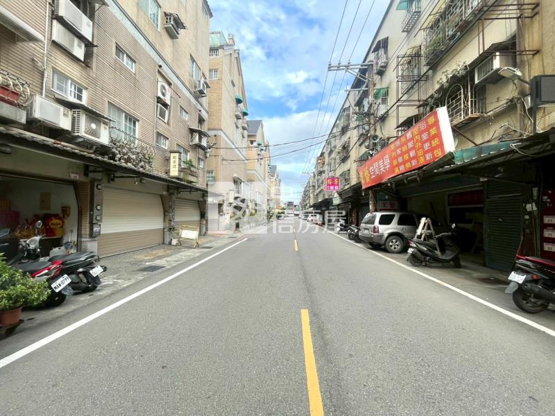 近八德未來捷運G03雙車位美別墅房屋室內格局與周邊環境