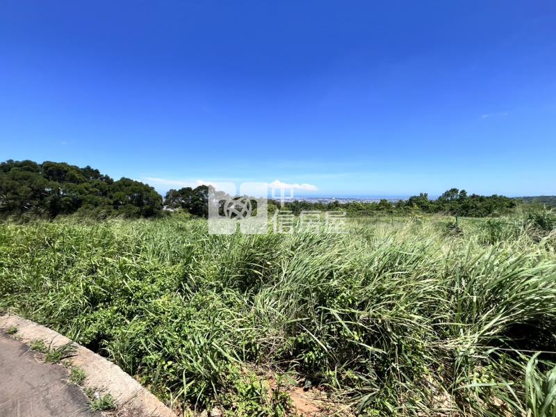 沙鹿區竹林東段平坦農地房屋室內格局與周邊環境