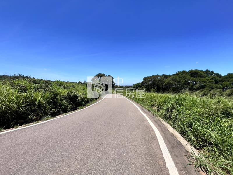 沙鹿區竹林東段平坦農地房屋室內格局與周邊環境