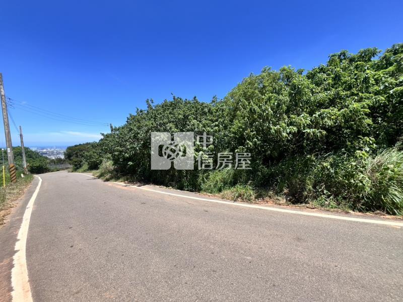沙鹿區竹林東段平坦農地房屋室內格局與周邊環境