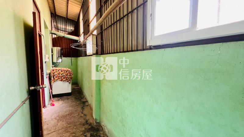 復興公園大面寬孝親車墅房屋室內格局與周邊環境