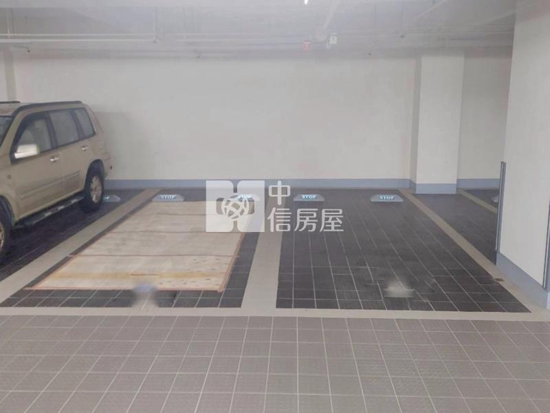 風格講義輕屋齡3房平車房屋室內格局與周邊環境