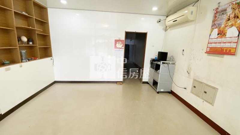 苗栗市近福星國小透天房屋室內格局與周邊環境