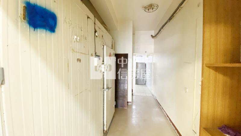 苗栗市近福星國小透天房屋室內格局與周邊環境