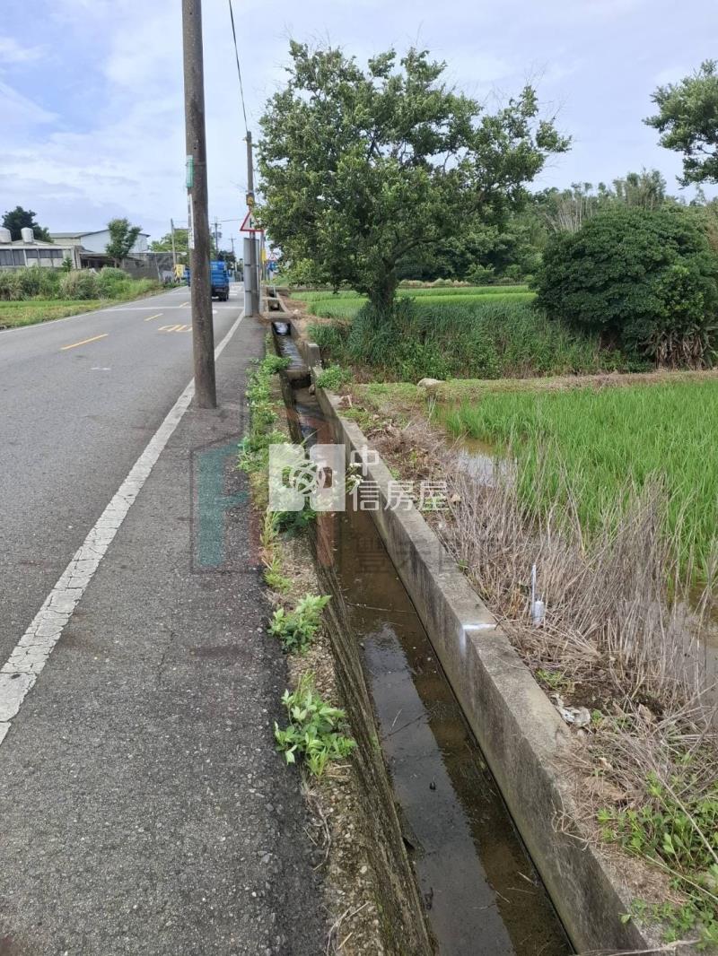 【豐禾】觀音育仁國小便宜美田房屋室內格局與周邊環境